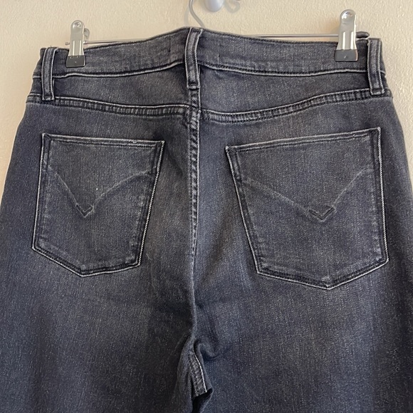 Hudson Jeans | Skinny | Black | Size 32 - Picture 6 of 9